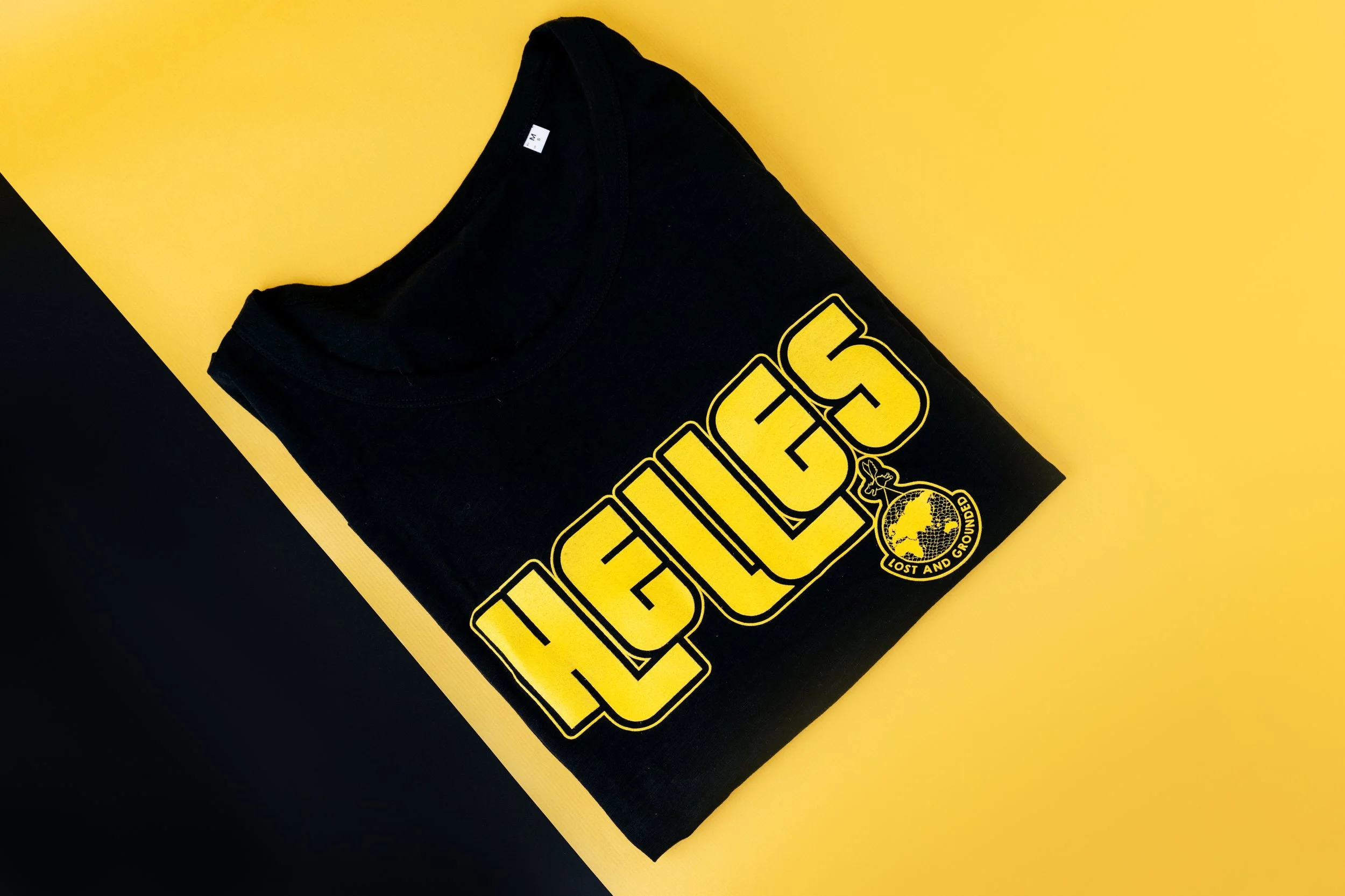 Store of shop shirt